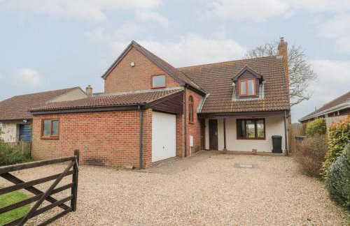 Morgan House - Foto 41