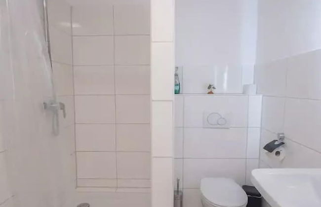 My Apartment im Bremer Viertel - Foto 36