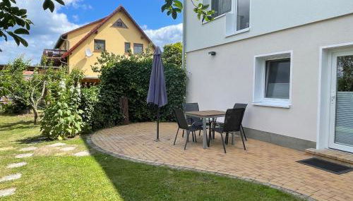 Haus Meerglück Seeschwalbe - Foto 2