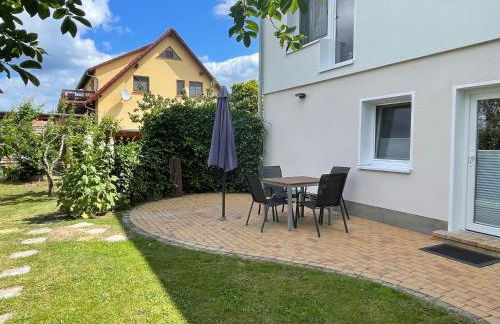 Haus Meerglück Seeschwalbe - Foto 2