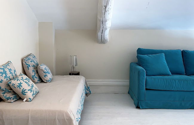 Villa Giulia - Foto 5