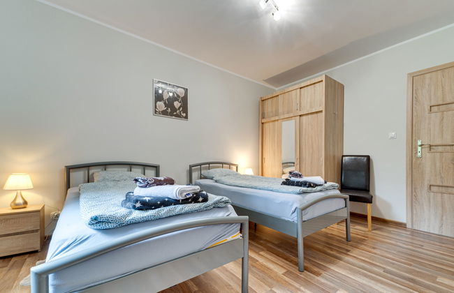 3 bedroom Apartment in Karpacz with garden and terrace - Photo 13