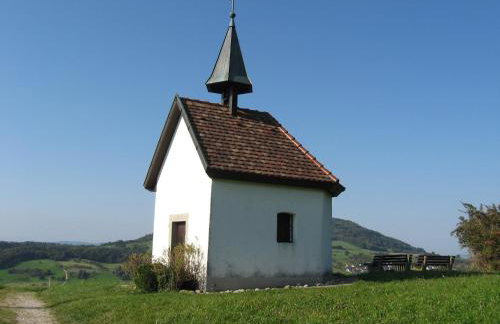 Familien-Appartement Schwarzwald bei Freiburg mit bis zu 4 Schlafzimmern - Foto 48