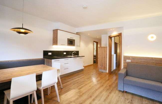 Residence Tantalus - Foto 12