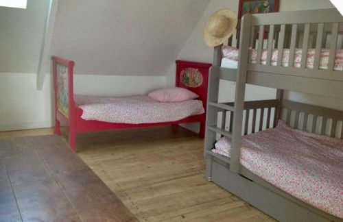 Maison les pieds dans l'eau - Vue exceptionnelle - Photo 16