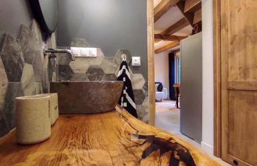 Konwaliowe Zacisze - chillout w leśnej aurze - Foto 24