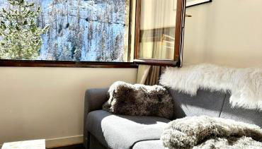 Ecrin Alpin hyper centre d'Auron - Foto 2