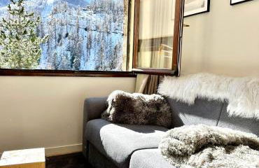 Ecrin Alpin hyper centre d'Auron - Foto 2