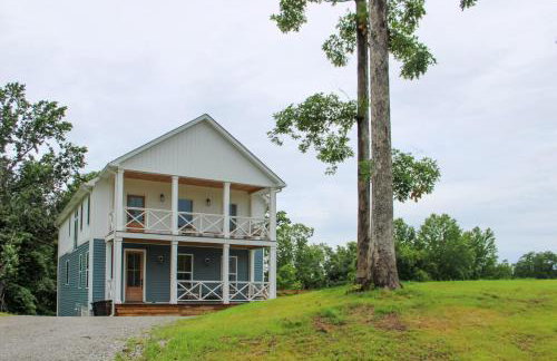 Lakeside Home Near Mammoth Cave and Nolin Lake! - Foto 43