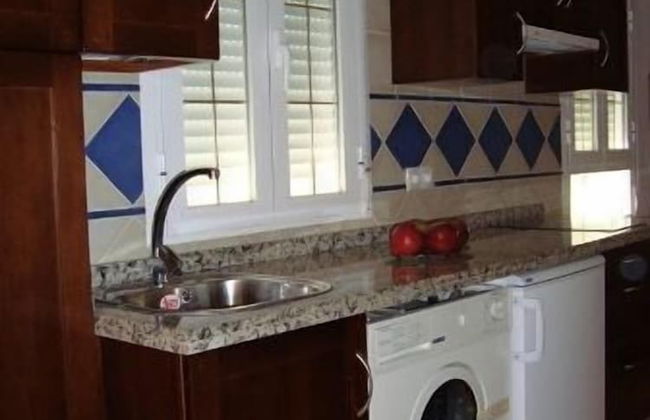 Apartamentos Embrujo de Azahar - Foto 21