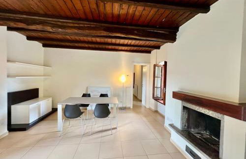 Borgo del 1700- Le Scuderie- trilocale - Foto 12