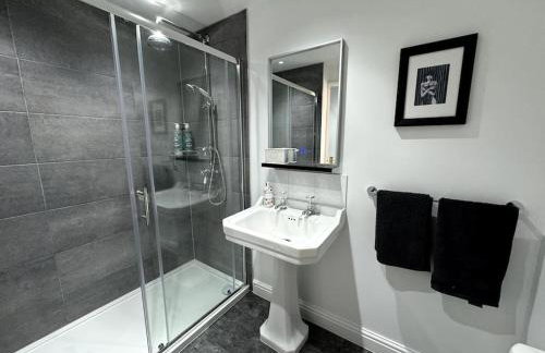 Penny Red apartment in Kington - Foto 28