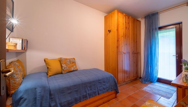 Crimson Apartment by Wonderful Italy - Foto 4, Habitación