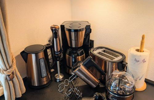 Inser Hof - Hüttenleben Bayern - Foto 49