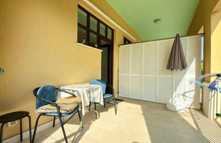 VILLAMAR beachfront apartments with FREE private parking - Foto 71