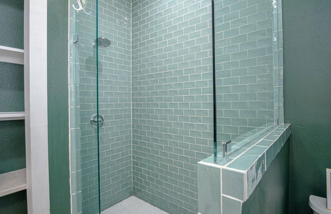 Comfy and Incredible Fenced 2BR 2 BA Near Downtown - Foto 16