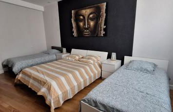 Issoudun appart élégant 150m² - Foto 15