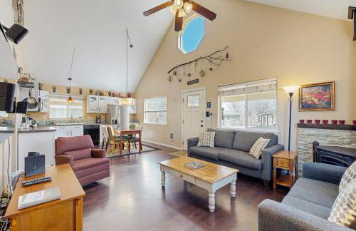 Gunni Getaway - Foto 4