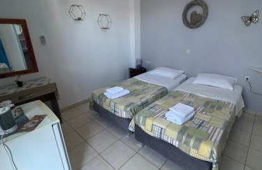 Hotel Glaros Lipsi - Foto 13