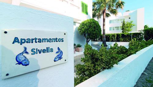 Cabot Sivella Apartments - Foto 5