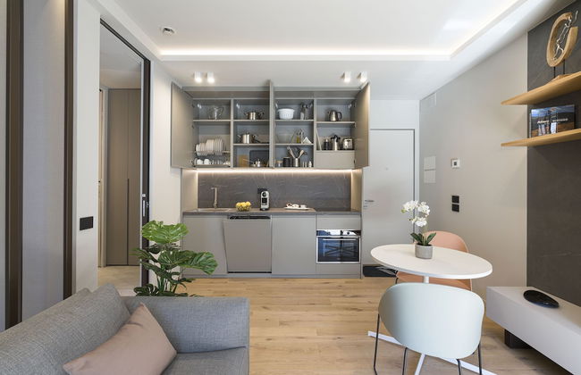 Aera Luxury Suites by Wonderful Italy - Photo 74