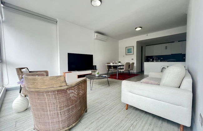 Boutique Apartments Atlapa - Foto 56