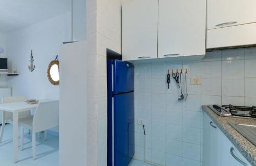 Villa Oda - Monolocale sul mare - Foto 11