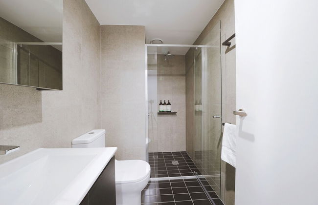 Modern apt in heart of the city - Foto 7