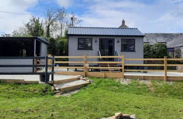 Beautiful Cabin near Padstow - Foto 37