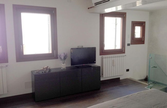 Luxury S A San Marco Palace 3mins From San Marco - Photo 3