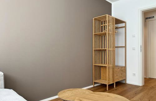 YUVA HOMES Germering - 100m2 - nahe München - 2 Bäder - S-Bahn - Foto 32