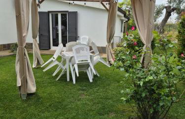 Villa Leone - Photo 26