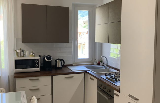 Casa La Wanda - Camaiore, Toscana - 2 Br & Terrace - Foto 11