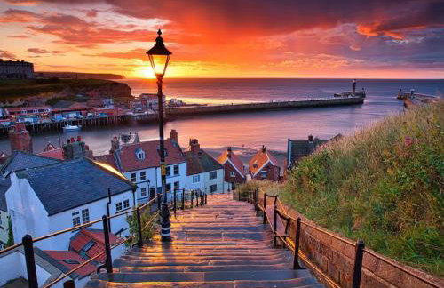 Storm Cottage - Foto 17