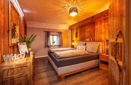 Haus Magnushof - Foto 45