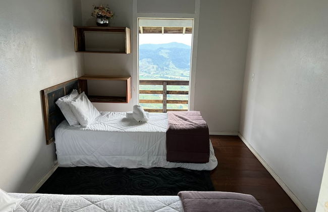 ECO MIRANTE HOTEL - Photo 33