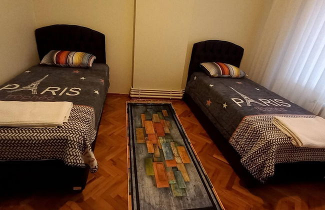 Ortaköy Grand Appartement 3and1 - Foto 3