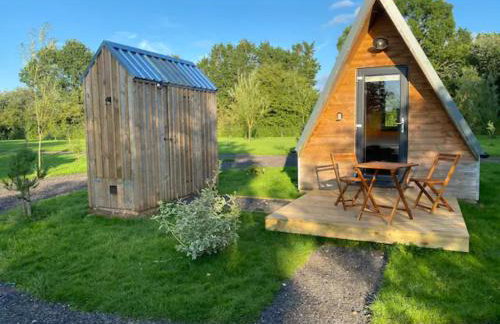 Countryside Cabin - Foto 1