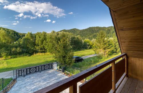 Dunajec Spa House - Photo 36