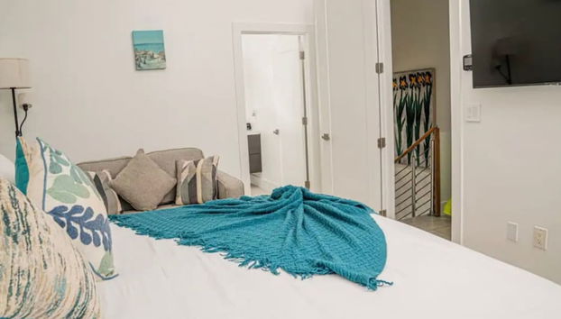 Luxury villa with private pool - Foto 3, Habitación