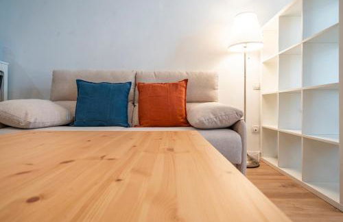 The Urban Studio Madrid - Foto 17