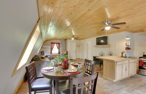 Pet-Friendly Prospect Apartment 7 Mi to Beach! - Foto 1