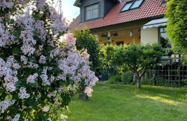 Ferienhaus Schiller - Foto 1