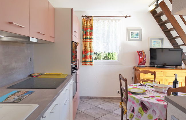 Les Romarines - Foto 8