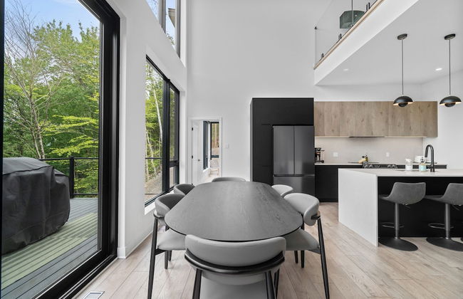 The Cozy Cave by Tremblant Platinum - Foto 20