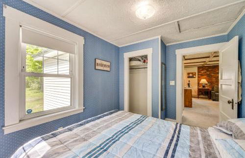 Cozy Cottage Near Ski Bretton Wood and Franconia - Foto 13