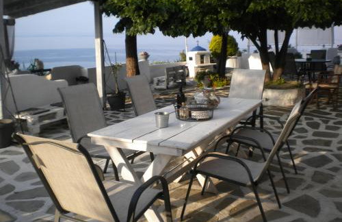 Villa Olga studios - Foto 13