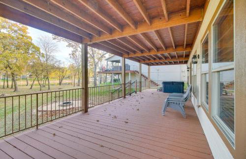 Pool Access, Deck and Boat Slip Monkey Island Oasis - Foto 3