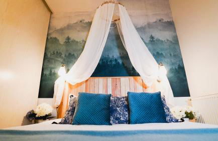 La Lavandière, centre historique, fibre, ESS, rez-de-chaussée, BedinShop - Foto 1