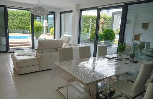 Apartment Villa Agava Malinska by KRALJ TRAVEL - Foto 8